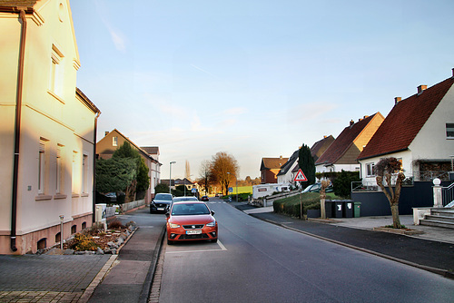 Uelzener Dorfstraße (Unna-Uelzen) / 12.02.2022