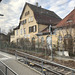 Tübingen West, Bahnhofsgebäude