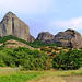 Grecia: Meteora, 6