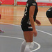 volleyball girl