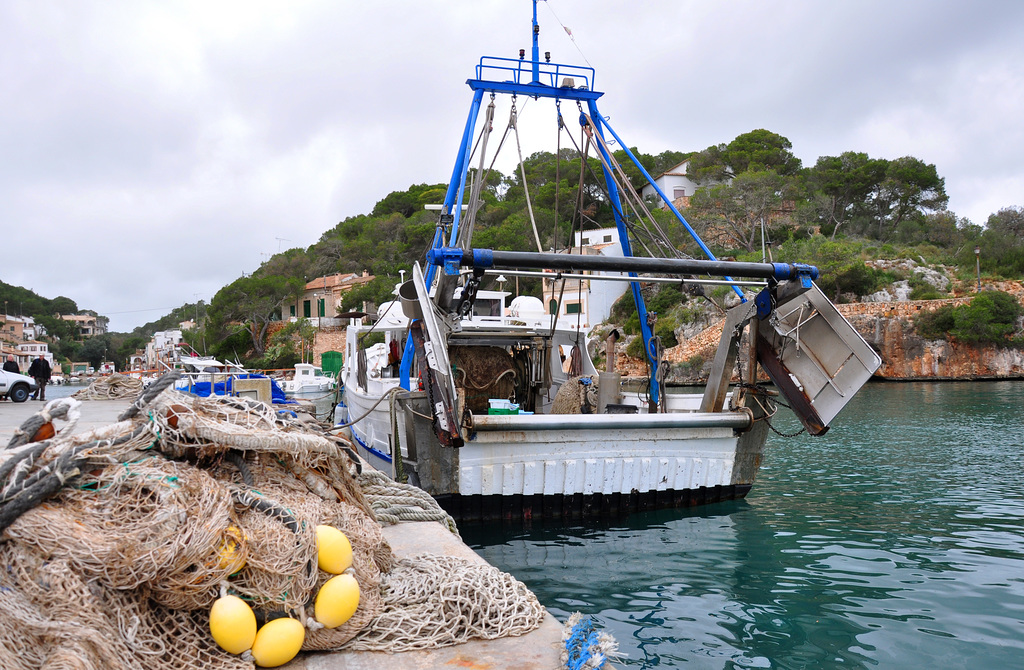 Cala Figuera (© Buelipix)