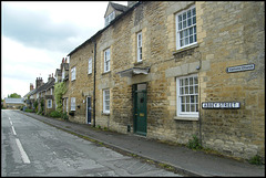 Abbey Street, Eynsham