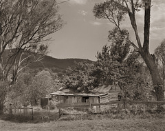 Rural Home
