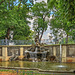 HFF - Delphinbrunnen auf der Brühlschen Terrasse