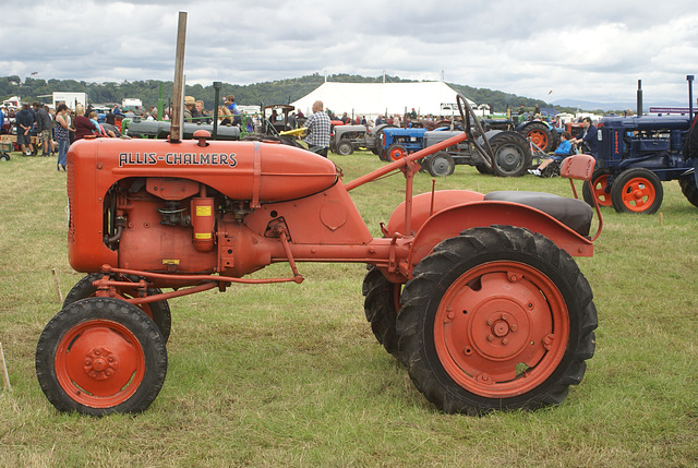 csg[16] - allis chalmers