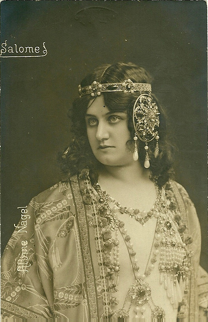 Albine Nagel