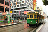 Melbourne Tram