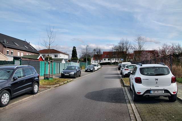 II. Schichtstraße (Essen-Altenessen) / 2.03.2024