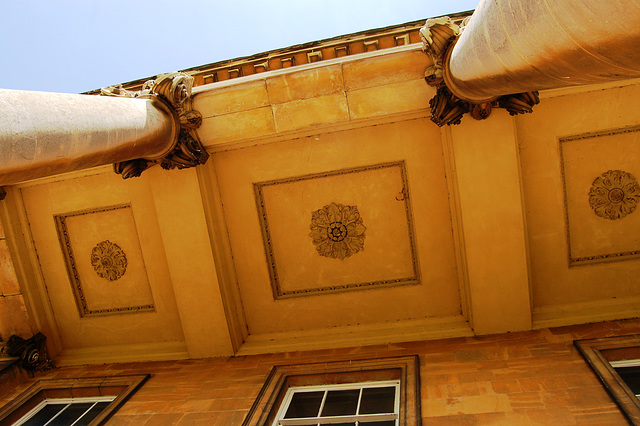 Croome Court, Croome, Worcestershire