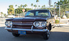 Palm Springs auto show  Corvair (0231)