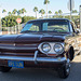 Palm Springs auto show  Corvair (0231)