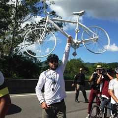 Bicicleta Fantasma Róger [07]