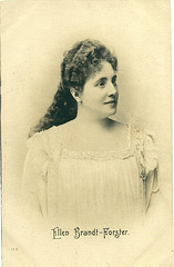 Ellen Brandt-Forster