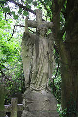 Cathays Cemetery