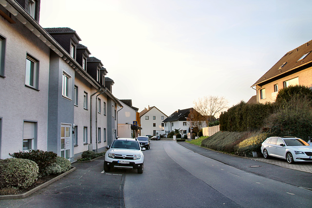 Uelzener Dorfstraße (Unna-Uelzen) / 12.02.2022