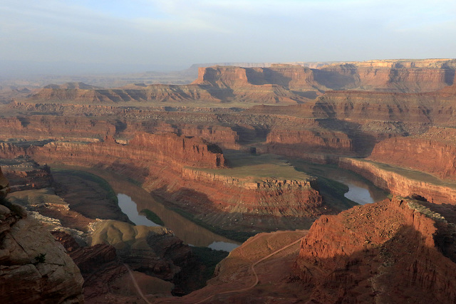 Dead Horse Point