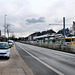 Altenessener Straße (Essen-Altenessen) / 2.03.2024