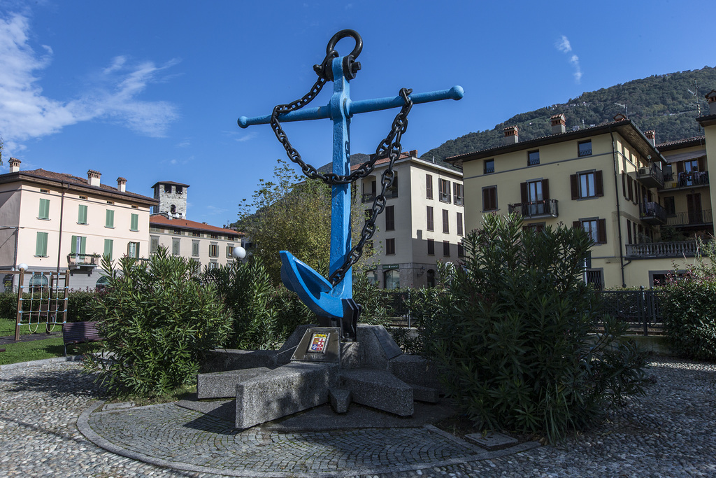 Pisogne - Brescia