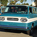 Palm Springs auto show  Greenbrier  (0232)