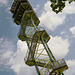 Käflingsbergturm im Müritz-Nationalpark
