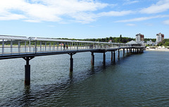 Seebrücke Heringsdorf