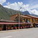 Plaza Ollantaytambo