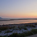 Sunset At Llandudno West Shore