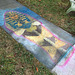 Pandemic chalk: Sarcophagus 10