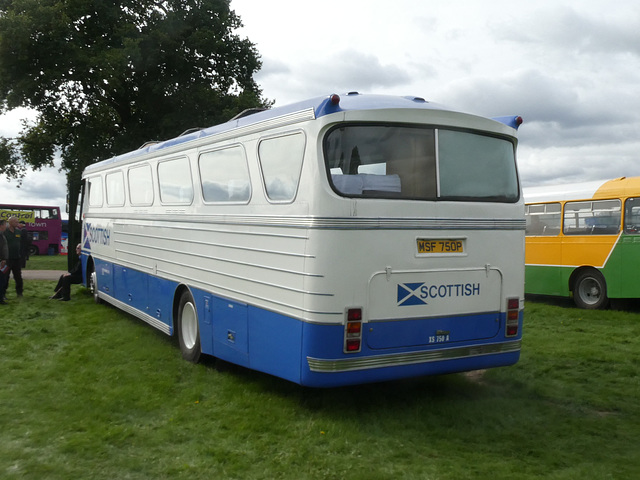 On display at Showbus 50 - 25 Sep 2022 (P1130517)