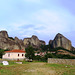 Grecia: Meteora, 7