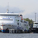 STENA    HORIZON