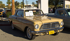 Palm Springs auto show  American (0234)