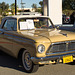 Palm Springs auto show  American (0234)