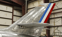 Dassault Mystère IVA No. 57