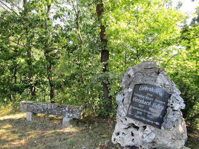 Am Schlossberg - Regenstauf