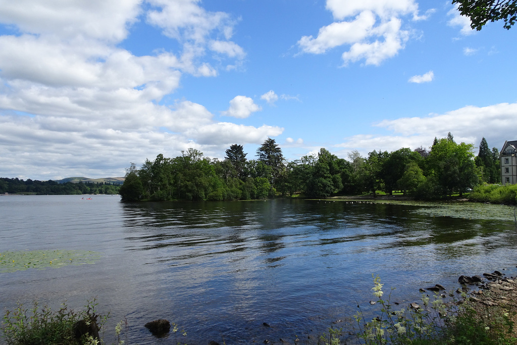 Loch Lomond