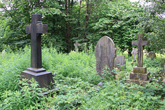 Cathays Cemetery