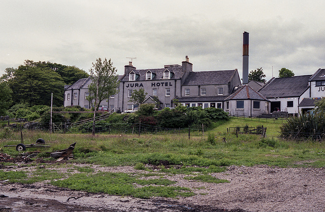 Jura Hotel