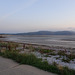 Llandudno West Shore At Dusk