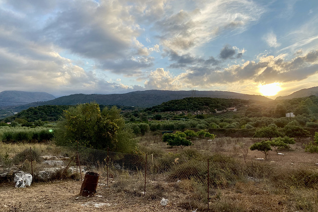 Crete 2021 – View