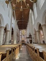 Nieuwe Kerk Delft