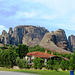 Grecia: Meteora, 8