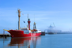 HFF   Cuxhaven  mystisch...