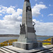 WW1 Memorial, Stanley