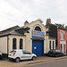 Former Artillery Volunteer Drill Hall, Arnold Street, Lowestoft, Suffolk