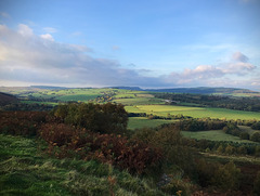 Northumberland Landscape...