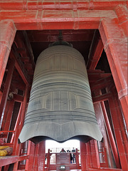 Bell Tower Interior_1