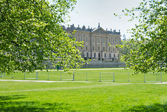 HFF Chatsworth House