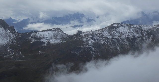 Arosa-  View from Weisshorn