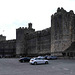 Caernarfon Castle